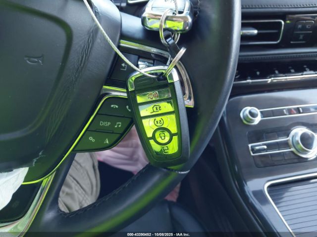 2023 LINCOLN NAUTILUS 2LMPJ8K93PBL18421 Photo 10