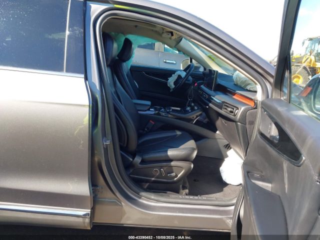 2023 LINCOLN NAUTILUS 2LMPJ8K93PBL18421 Photo 4