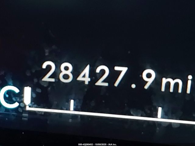 2023 LINCOLN NAUTILUS 2LMPJ8K93PBL18421 Photo 6