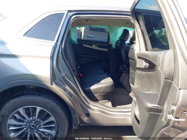 2023 LINCOLN NAUTILUS 2LMPJ8K93PBL18421 Photo 7