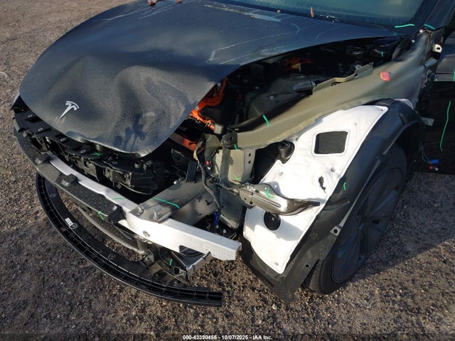 2025 TESLA MODEL 3 5YJ3E1EA8SF032401 Photo 5