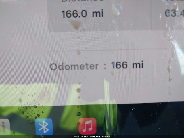 2025 TESLA MODEL 3 5YJ3E1EA8SF032401 Photo 6