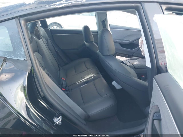 2025 TESLA MODEL 3 5YJ3E1EA8SF032401 Photo 7