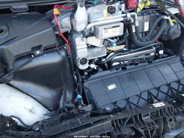 2025 TESLA CYBERTRUCK 7G2CEHED6SA065555 Photo 9