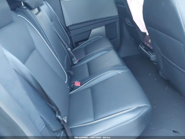 2025 TESLA CYBERTRUCK 7G2CEHED6SA065555 Photo 7