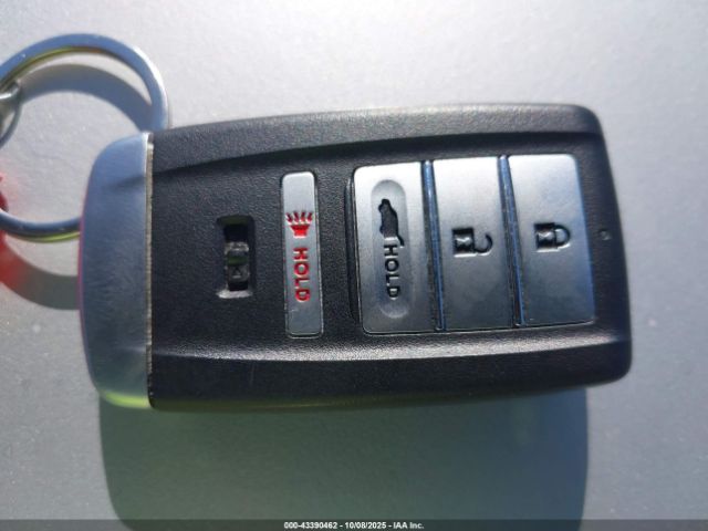 2015 ACURA MDX 5FRYD3H43FB008425 Photo 10