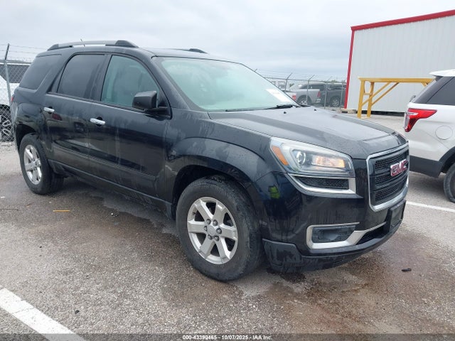 GMC Acadia Sle-2 2014 1GKKRPKD7EJ314841 Image 16