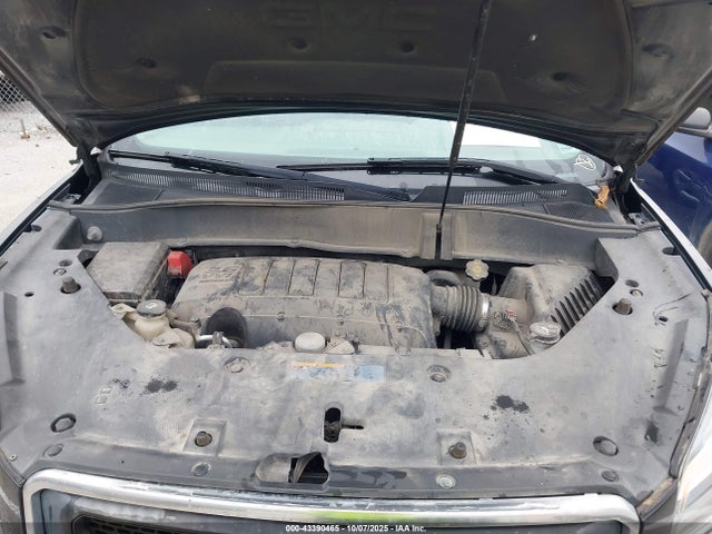 GMC Acadia Sle-2 2014 1GKKRPKD7EJ314841 Image 25