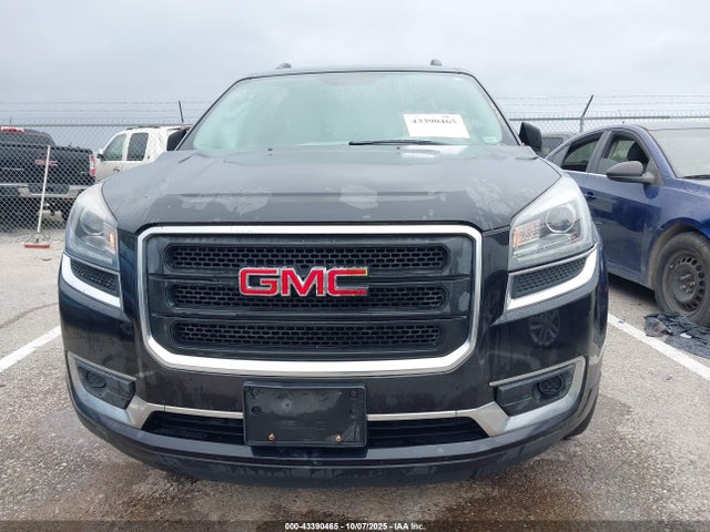 GMC Acadia Sle-2 2014 1GKKRPKD7EJ314841 Image 27