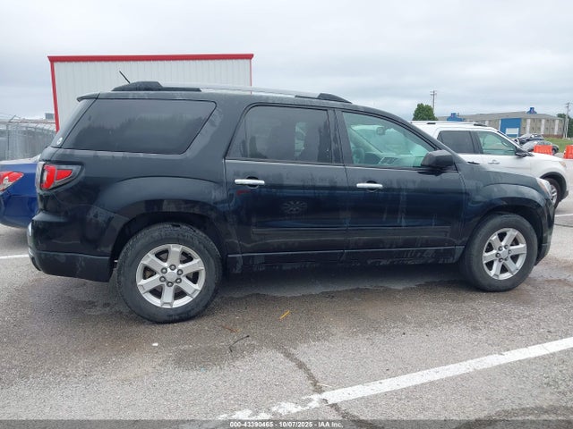 GMC Acadia Sle-2 2014 1GKKRPKD7EJ314841 Image 28