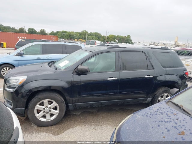 GMC Acadia Sle-2 2014 1GKKRPKD7EJ314841 Image 29