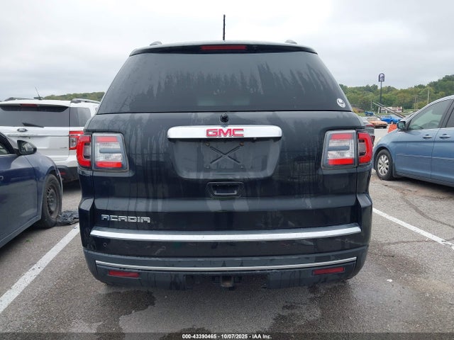 GMC Acadia Sle-2 2014 1GKKRPKD7EJ314841 Image 31