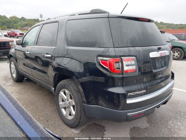 GMC Acadia Sle-2 2014 1GKKRPKD7EJ314841 Image 18