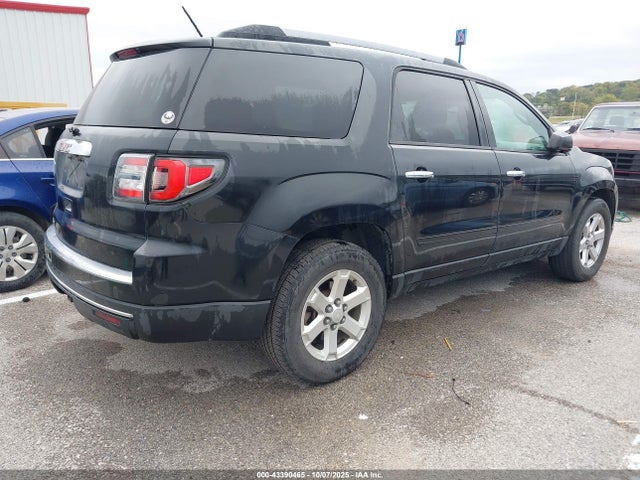GMC Acadia Sle-2 2014 1GKKRPKD7EJ314841 Image 19