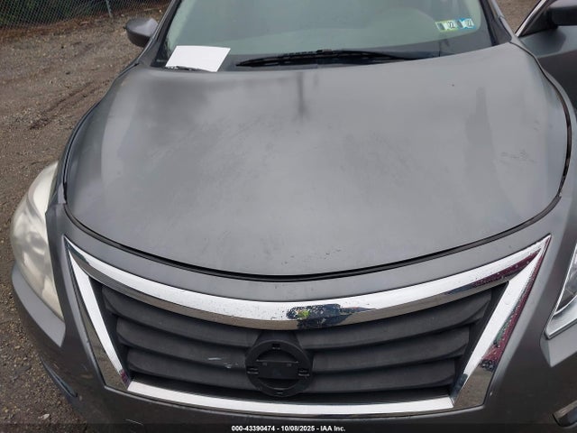 Nissan 2014 2014 1N4AL3AP1EN348284 Image 10