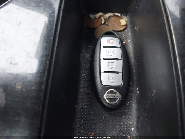 Nissan 2014 2014 1N4AL3AP1EN348284 Image 11