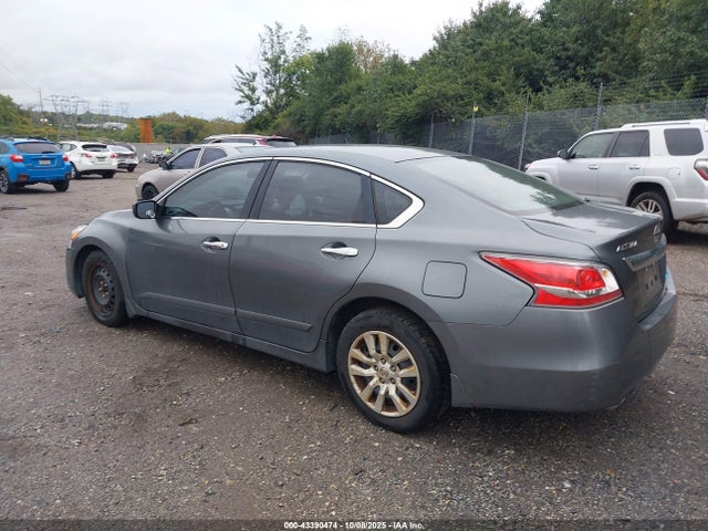 Nissan 2014 2014 1N4AL3AP1EN348284 Image 3