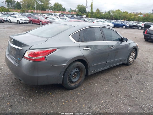 Nissan 2014 2014 1N4AL3AP1EN348284 Image 4