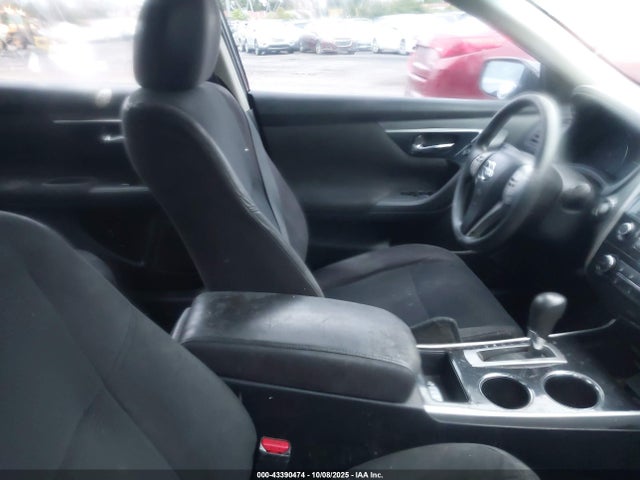 Nissan 2014 2014 1N4AL3AP1EN348284 Image 5