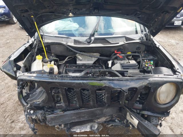 2015 JEEP PATRIOT 1C4NJPFB1FD122291 Photo 9