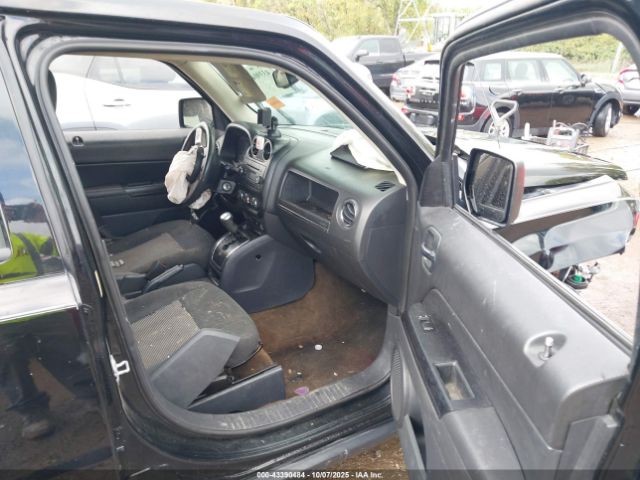 2015 JEEP PATRIOT 1C4NJPFB1FD122291 Photo 4