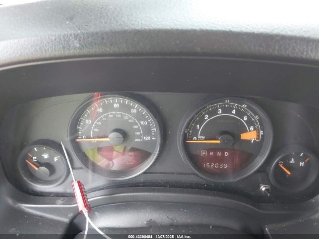 2015 JEEP PATRIOT 1C4NJPFB1FD122291 Photo 6