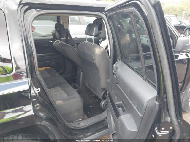 2015 JEEP PATRIOT 1C4NJPFB1FD122291 Photo 7