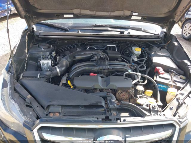 2015 SUBARU XV CROSSTREK JF2GPADC9F8300393 Photo 9