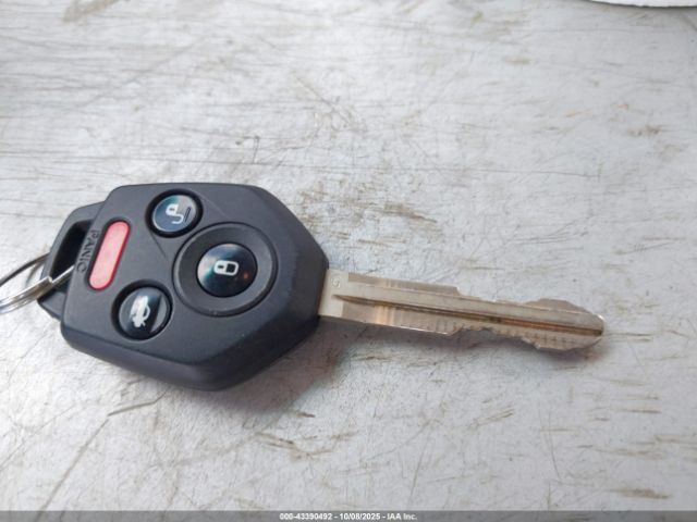 2015 SUBARU XV CROSSTREK JF2GPADC9F8300393 Photo 10