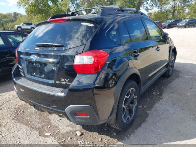 2015 SUBARU XV CROSSTREK JF2GPADC9F8300393 Photo 3