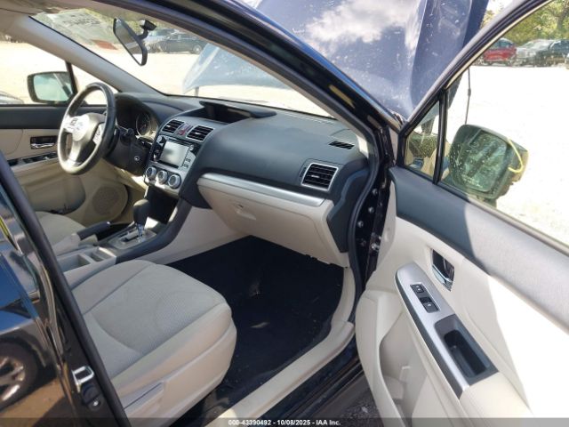 2015 SUBARU XV CROSSTREK JF2GPADC9F8300393 Photo 4