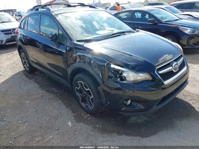 2015 SUBARU XV CROSSTREK JF2GPADC9F8300393 Photo 5
