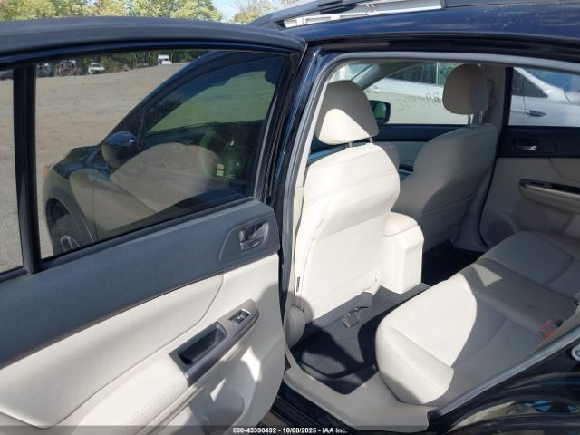 2015 SUBARU XV CROSSTREK JF2GPADC9F8300393 Photo 7