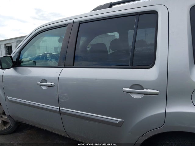 Aukcja sprzedaży 2010 Honda Pilot Ex-l, vin: 5FNYF4H58AB041116, numer aukcji: 43390495