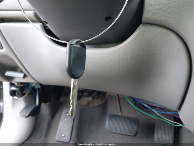 2007 FORD TAURUS 1FAFP56U07A155705 Photo 10