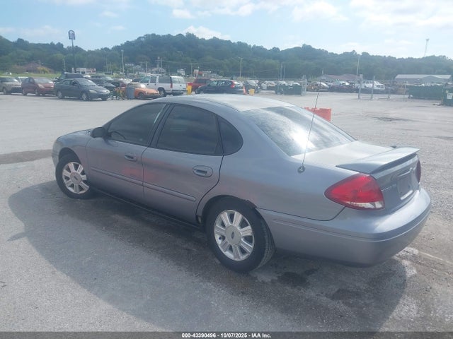 2007 FORD TAURUS 1FAFP56U07A155705 Photo 2