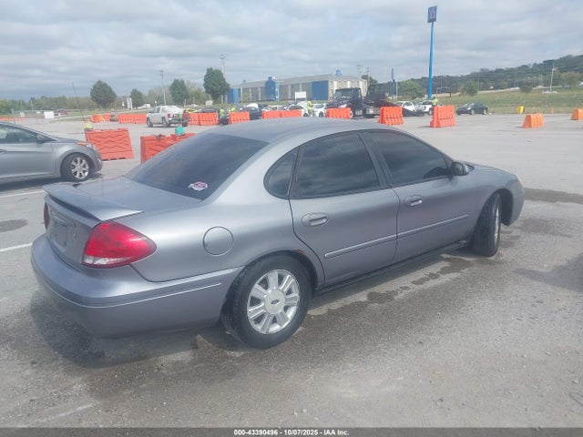 2007 FORD TAURUS 1FAFP56U07A155705 Photo 3