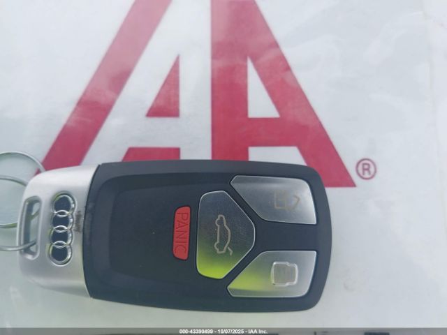 2019 AUDI Q5 WA1CNBFY6K2016227 Photo 10