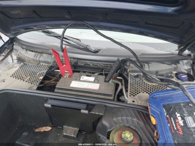 2002 PORSCHE 911 WP0CA29912S652270 Photo 9