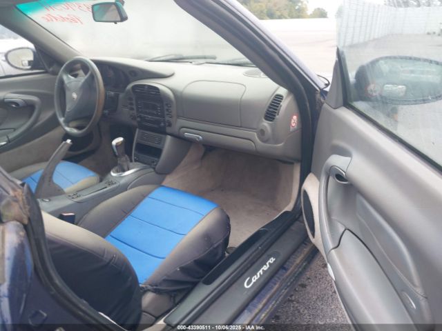 2002 PORSCHE 911 WP0CA29912S652270 Photo 4