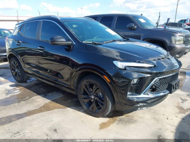 2024 BUICK ENCORE GX KL4AMDSL8RB159108