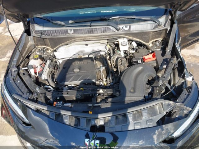 2024 BUICK ENCORE GX KL4AMDSL8RB159108 Photo 9