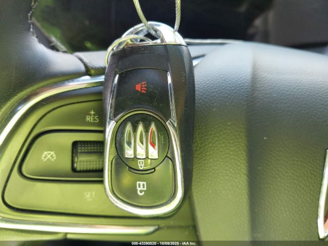 2024 BUICK ENCORE GX KL4AMDSL8RB159108 Photo 10