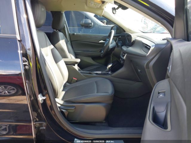 2024 BUICK ENCORE GX KL4AMDSL8RB159108 Photo 4