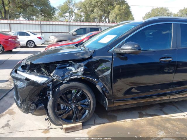 2024 BUICK ENCORE GX KL4AMDSL8RB159108 Photo 5