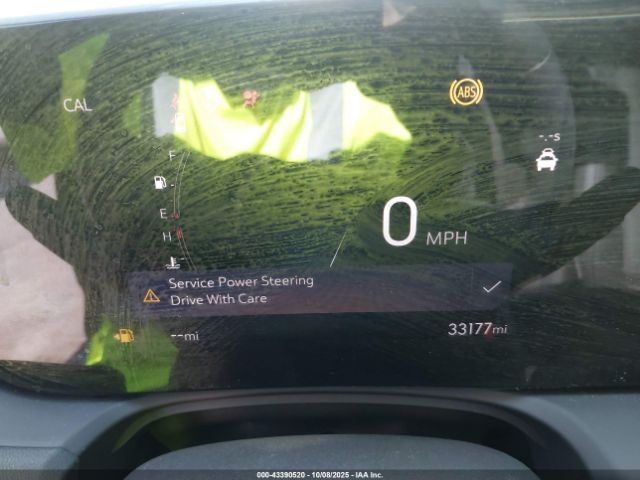 2024 BUICK ENCORE GX KL4AMDSL8RB159108 Photo 6