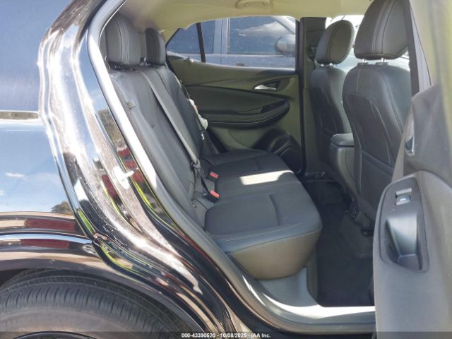 2024 BUICK ENCORE GX KL4AMDSL8RB159108 Photo 7
