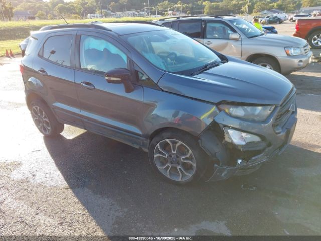 2020 FORD ECOSPORT MAJ6S3JL6LC343368