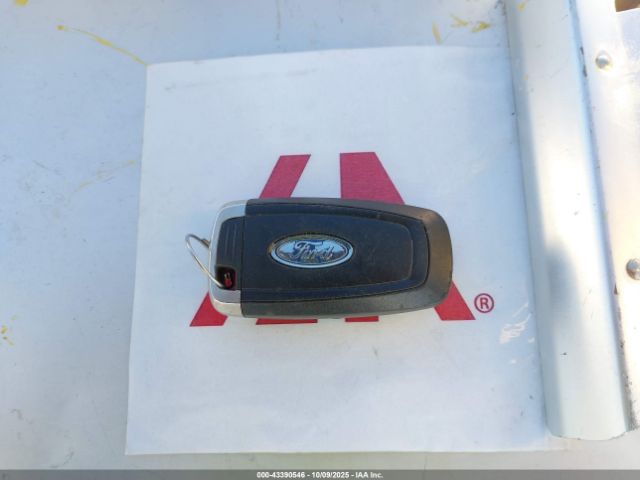 2020 FORD ECOSPORT MAJ6S3JL6LC343368 Photo 10