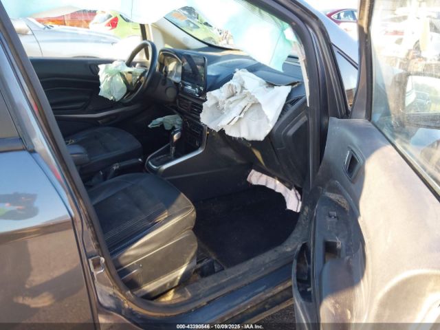 2020 FORD ECOSPORT MAJ6S3JL6LC343368 Photo 4